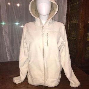 Perfect Fit Soft fleece hoodie